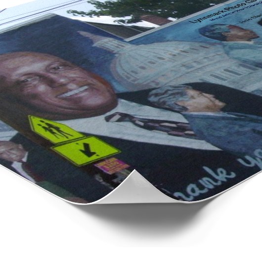 Poster Philadelphia Mural Arts (Hoek)