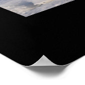 Poster pinguïns (Hoek)