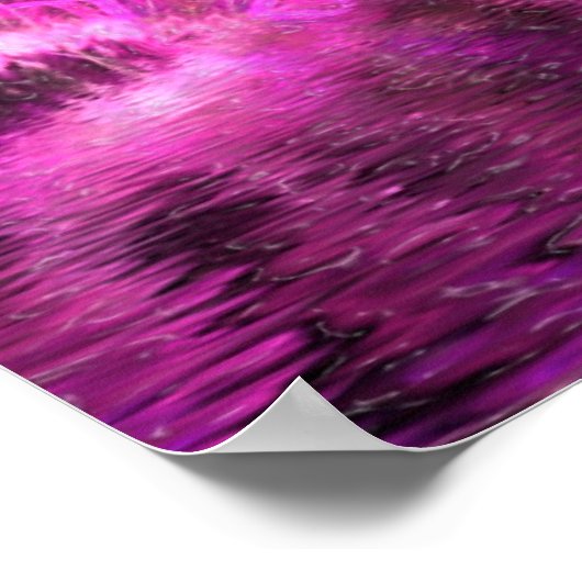 Poster PINKATARS (Hoek)