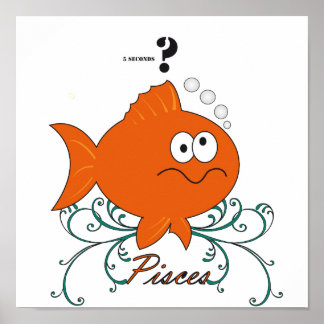 Poster PISCES