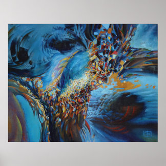 poster "Planet Parade"