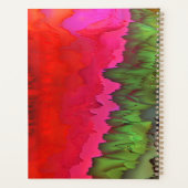 Poster Planner (Achterkant)