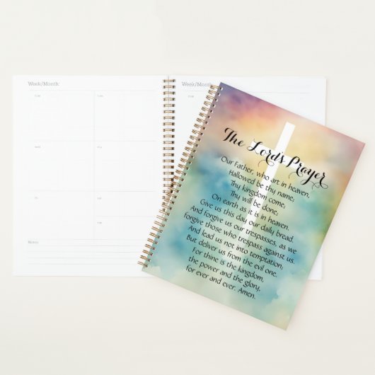 Poster Planner (Display)