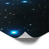 Poster Pleiades (Hoek)