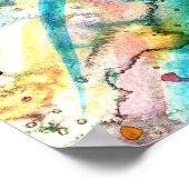 POSTER POETRY SPREKS (Hoek)