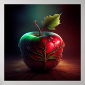 Poster Pomme (Voorkant)