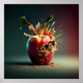 Poster Pomme (Voorkant)