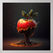 Poster Pomme (Voorkant)