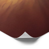 Poster Pomme (Hoek)