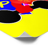 Poster pomptijd (Hoek)