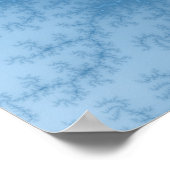 Poster Pondskater (Hoek)