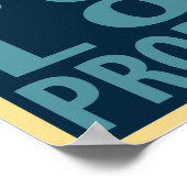 Poster - Poop Loop Campaign (Hoek)