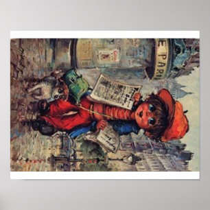 Poster pop