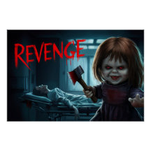 Poster Pop Revenge 06