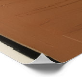 Poster Portrait Cubiste Moderne - Femme Élégante  (Hoek)