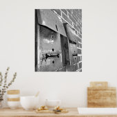  Poster postbus (Keuken)