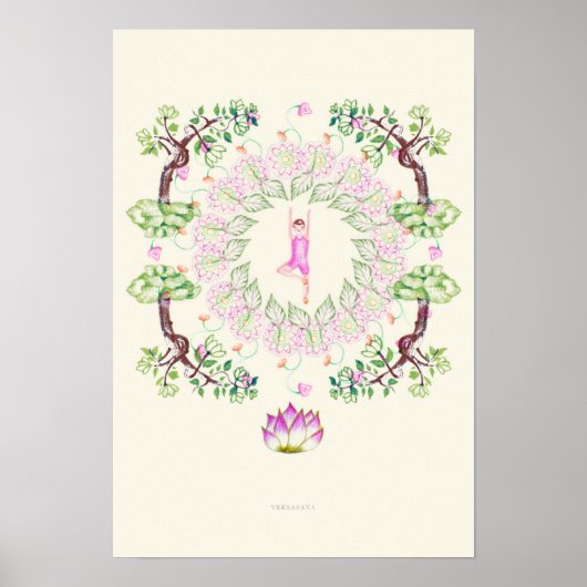 Póster Poster (Voorkant)