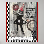 - POSTER  POSTER (Voorkant)