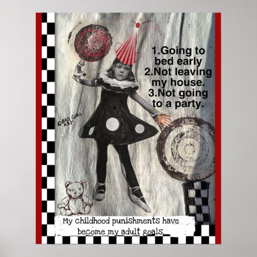 - POSTER  POSTER (Voorkant)