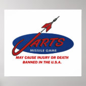  Poster. Poster (Voorkant)