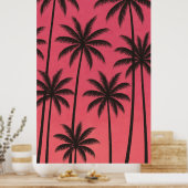 PÔSTER  POSTER (Keuken)