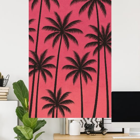 PÔSTER  POSTER (Thuiskantoor)