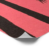 PÔSTER  POSTER (Hoek)