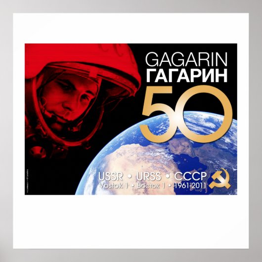 Póster Poster (Voorkant)