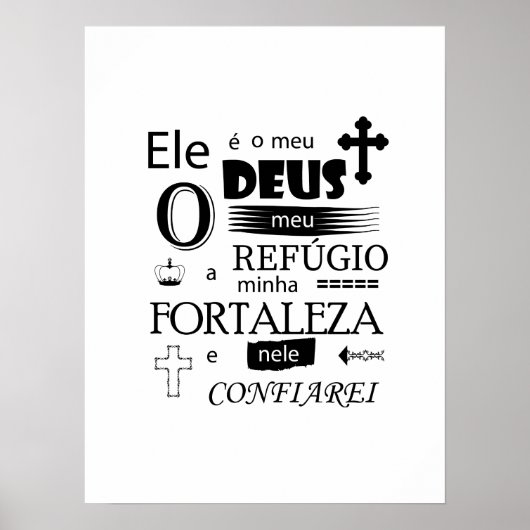 Pôster Poster (Voorkant)