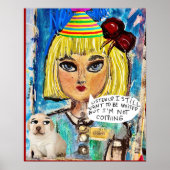 - POSTER POSTER (Voorkant)