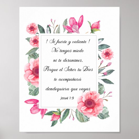 Póster Poster (Voorkant)