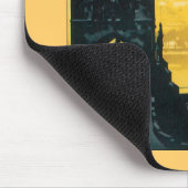 Poster Praag (Praag) Muismat (Hoek)