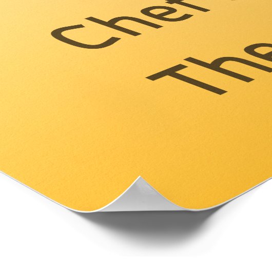 poster pranna (Hoek)