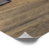 poster "Pray" (Hoek)