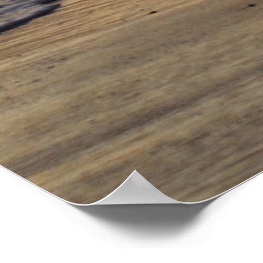 poster "Pray" (Hoek)