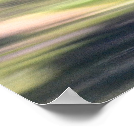 Poster Praying Mantis (Hoek)