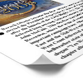 POSTER presidentsverkiezingen VS 2008 (Hoek)