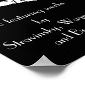 Poster  prestaties 12x16 (Hoek)