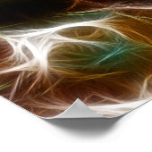 Poster- Prickly Pear Cactus Poster (Hoek)