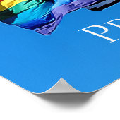 poster "Pride" (Hoek)