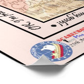 Poster prijsopgave (Hoek)