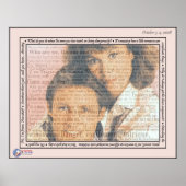 Poster prijsopgave (Voorkant)