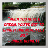 Poster prijsopgave (Voorkant)