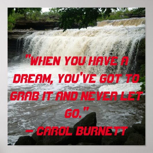 Poster prijsopgave (Voorkant)