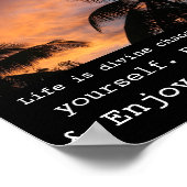 Poster prijsopgave (Hoek)