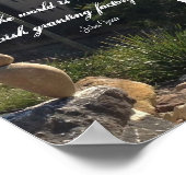 Poster prijsopgave (Hoek)