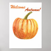 Poster prijsopgave najaar (Voorkant)