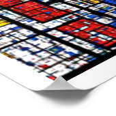 Poster primaire Chaos (Hoek)