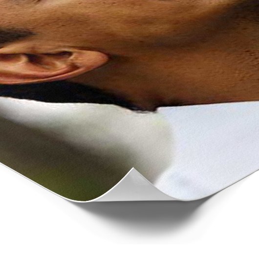 Poster Print Hope is er (Hoek)