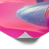 Poster Print of Digitale Download Godin Lakshmi (Hoek)